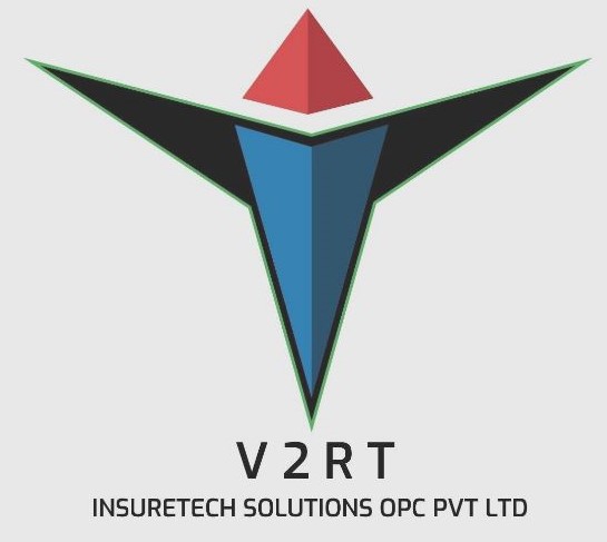 V2RT InsuTech's - O'My'Loss
